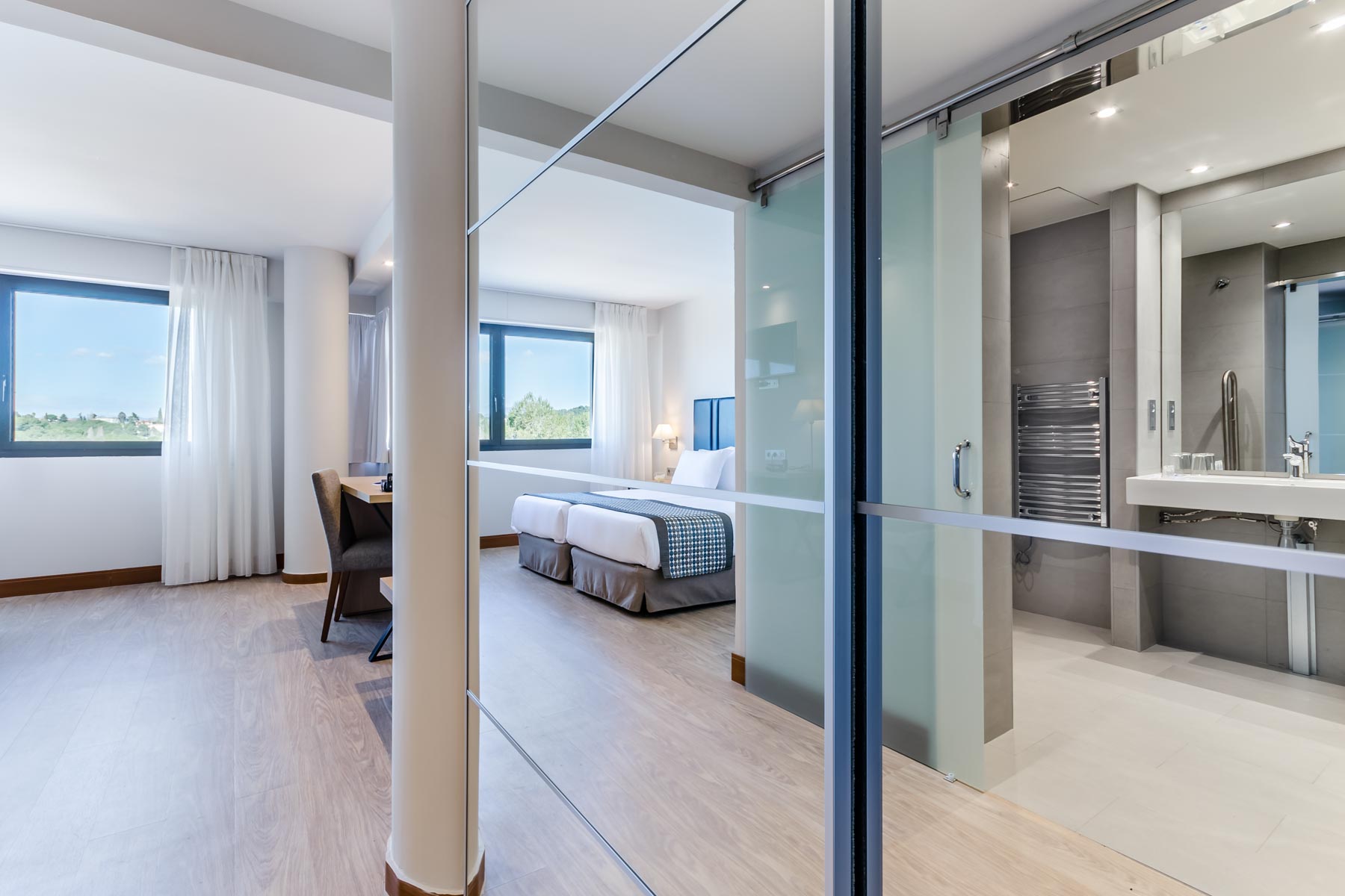 Eurostars Hotel Company