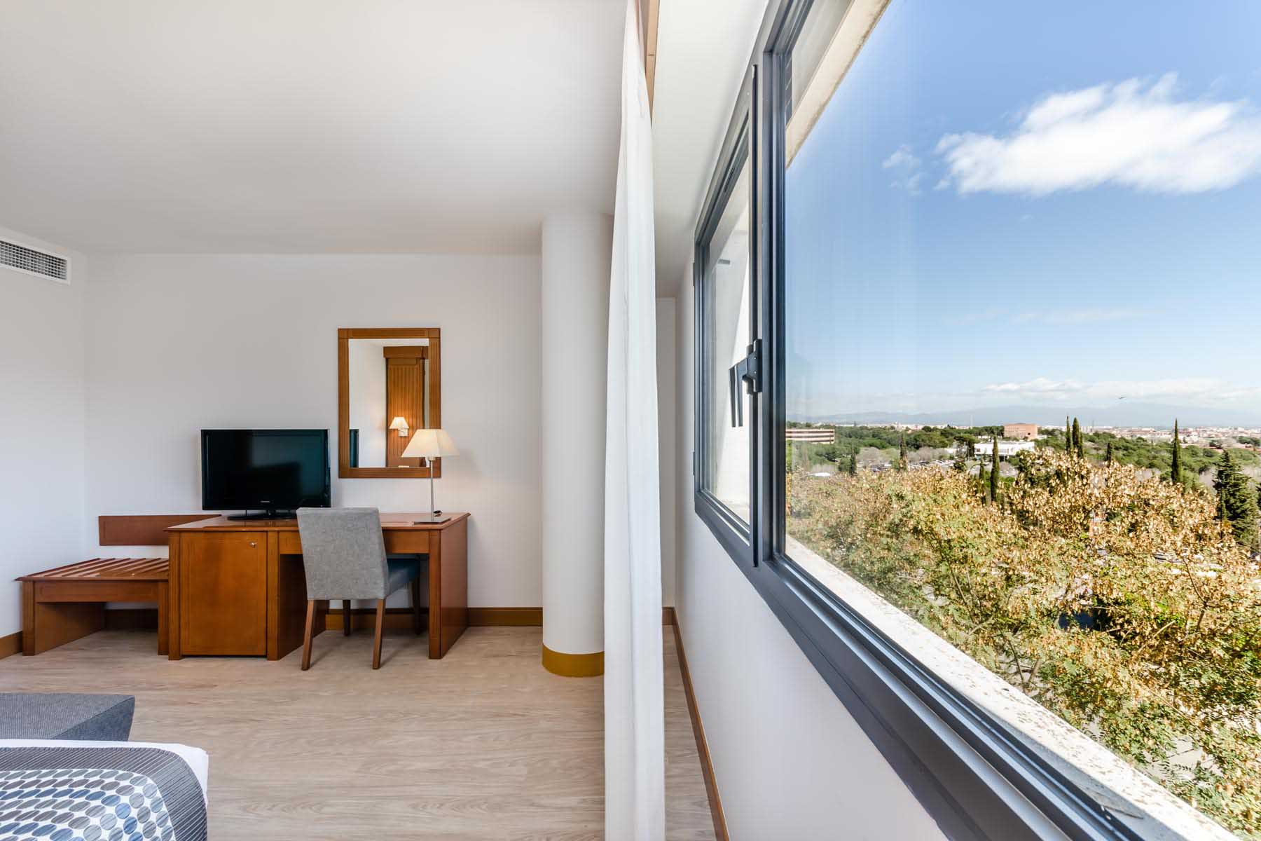 Eurostars Hotel Company