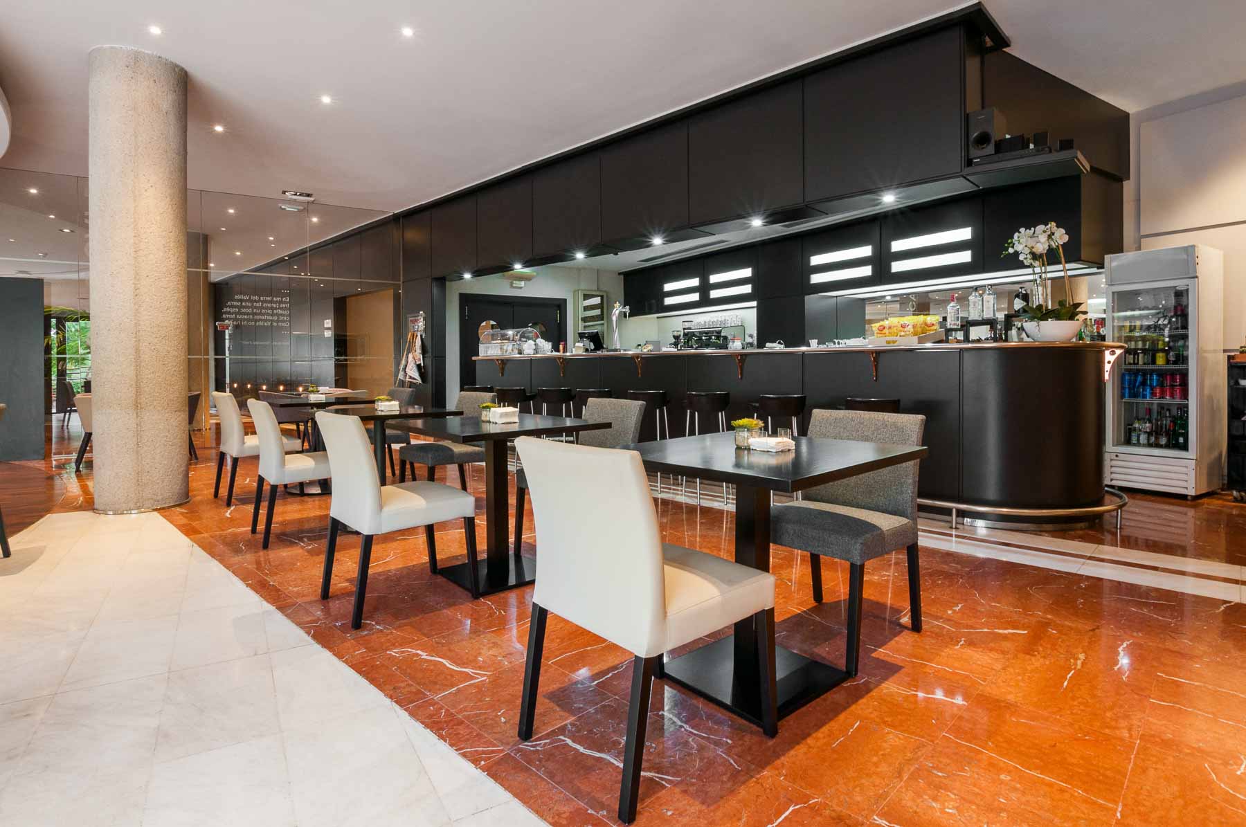 Eurostars Hotel Company
