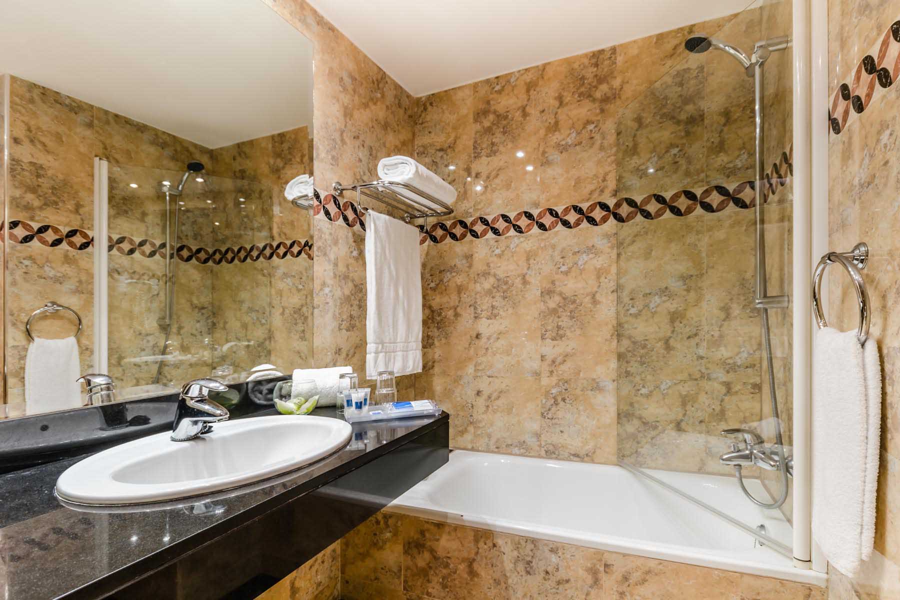 Eurostars Hotel Company