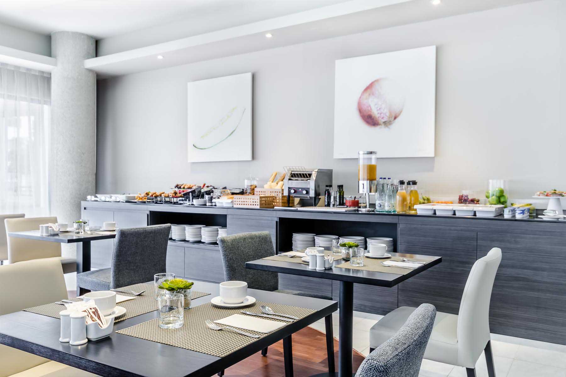 Eurostars Hotel Company