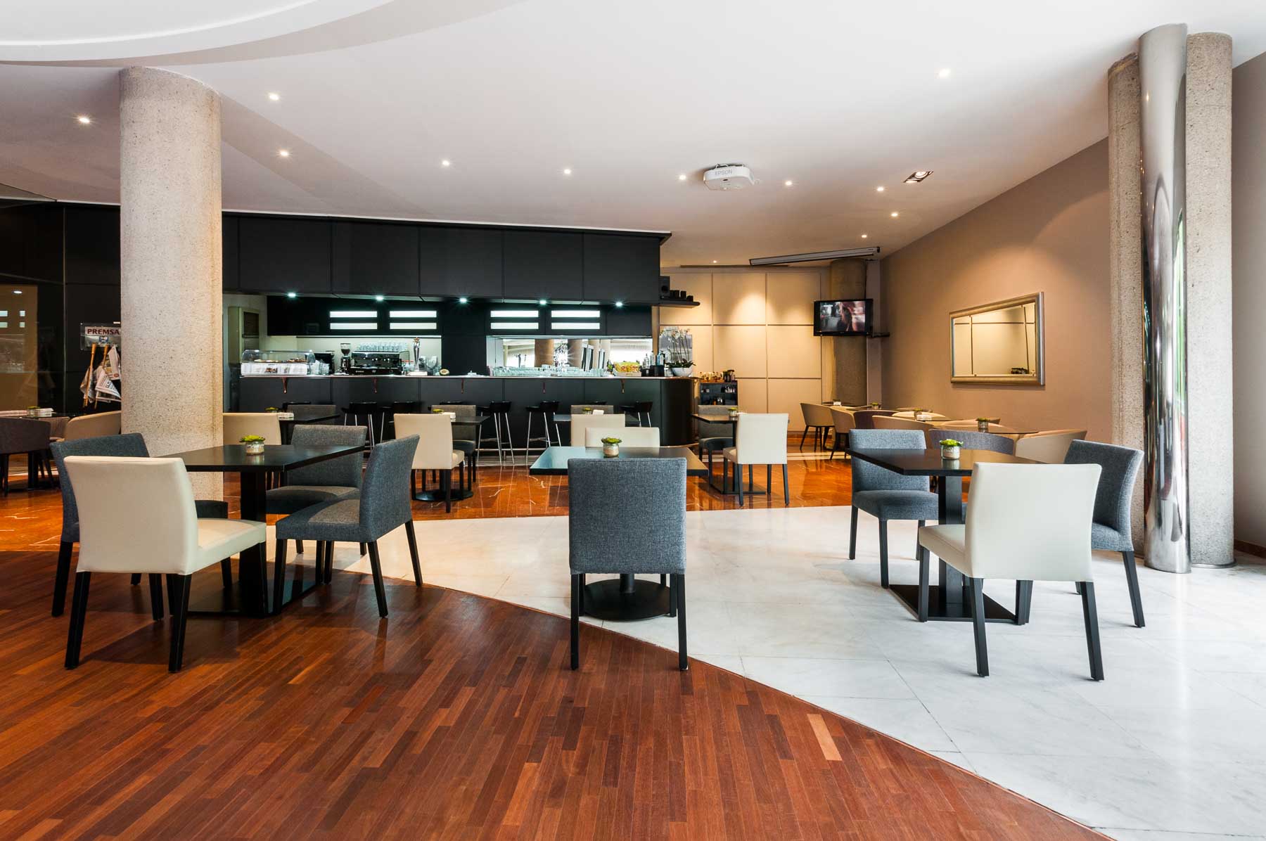 Eurostars Hotel Company