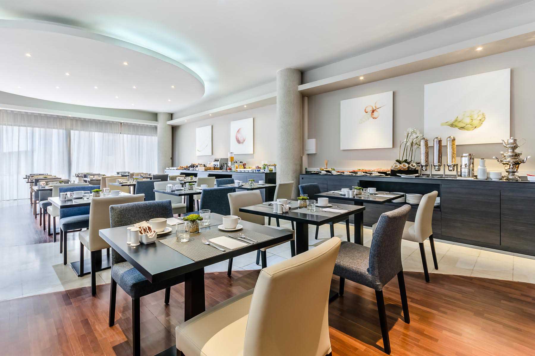 Eurostars Hotel Company