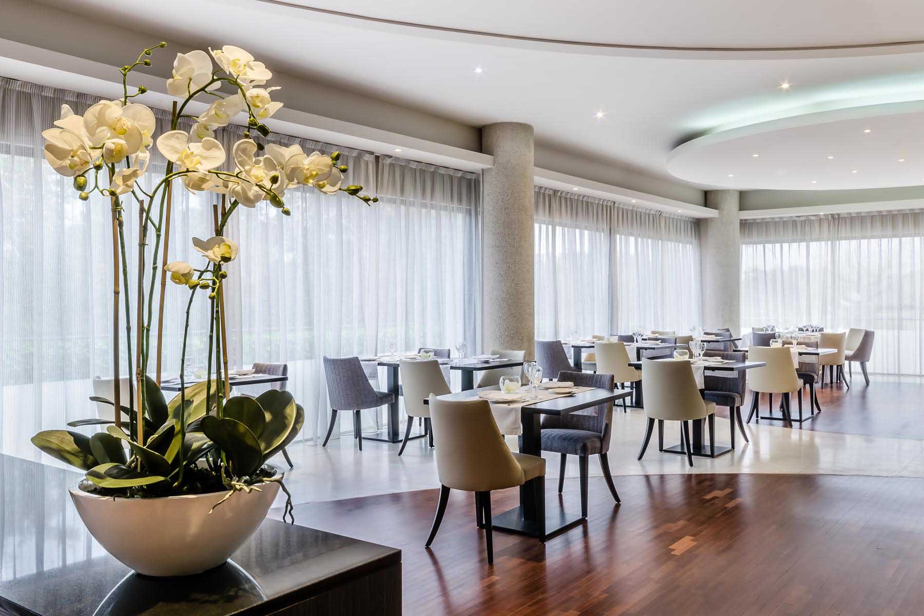 Eurostars Hotel Company