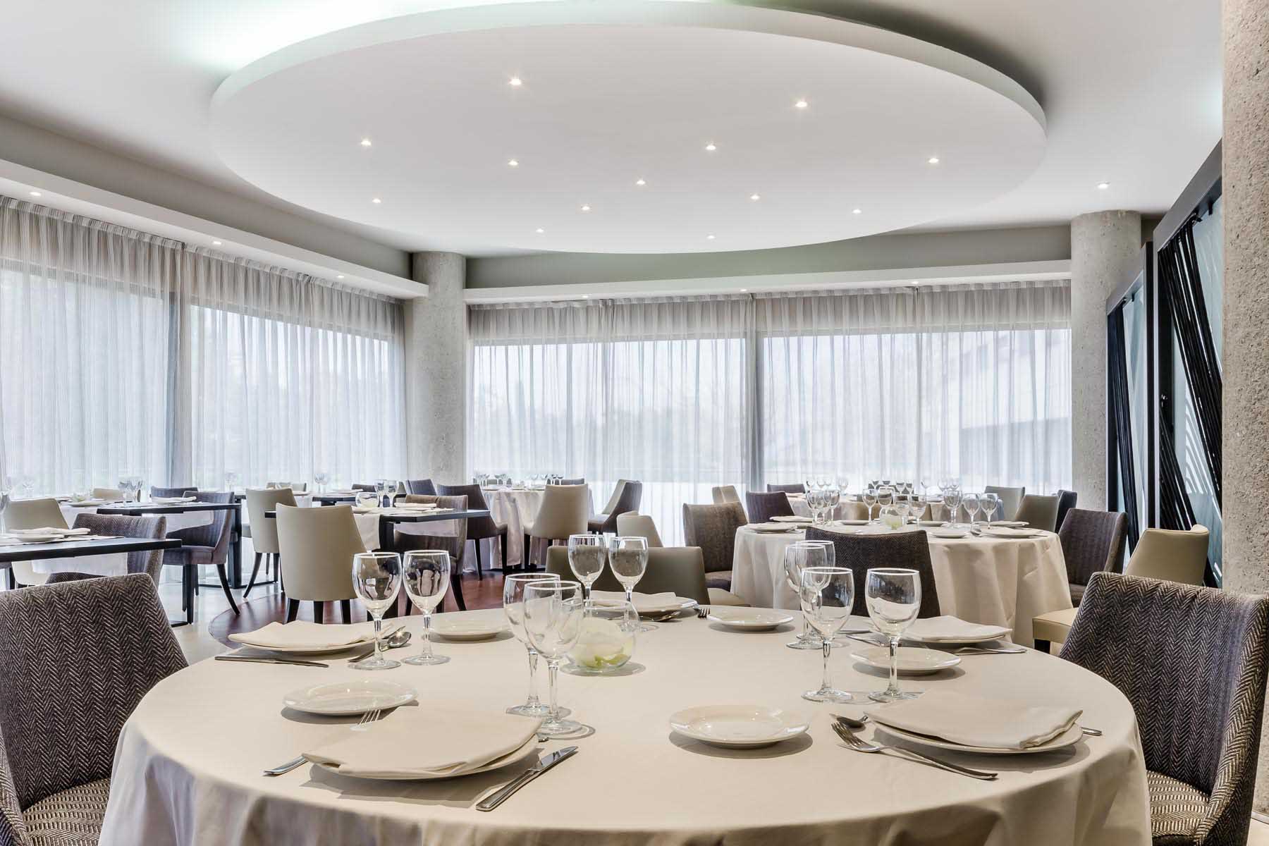 Restaurante La Marmita