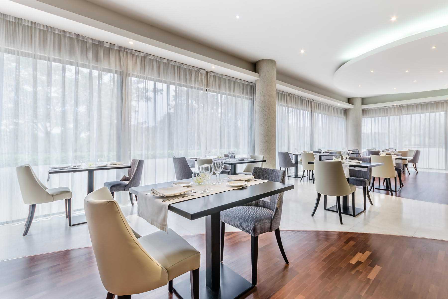 Eurostars Hotel Company