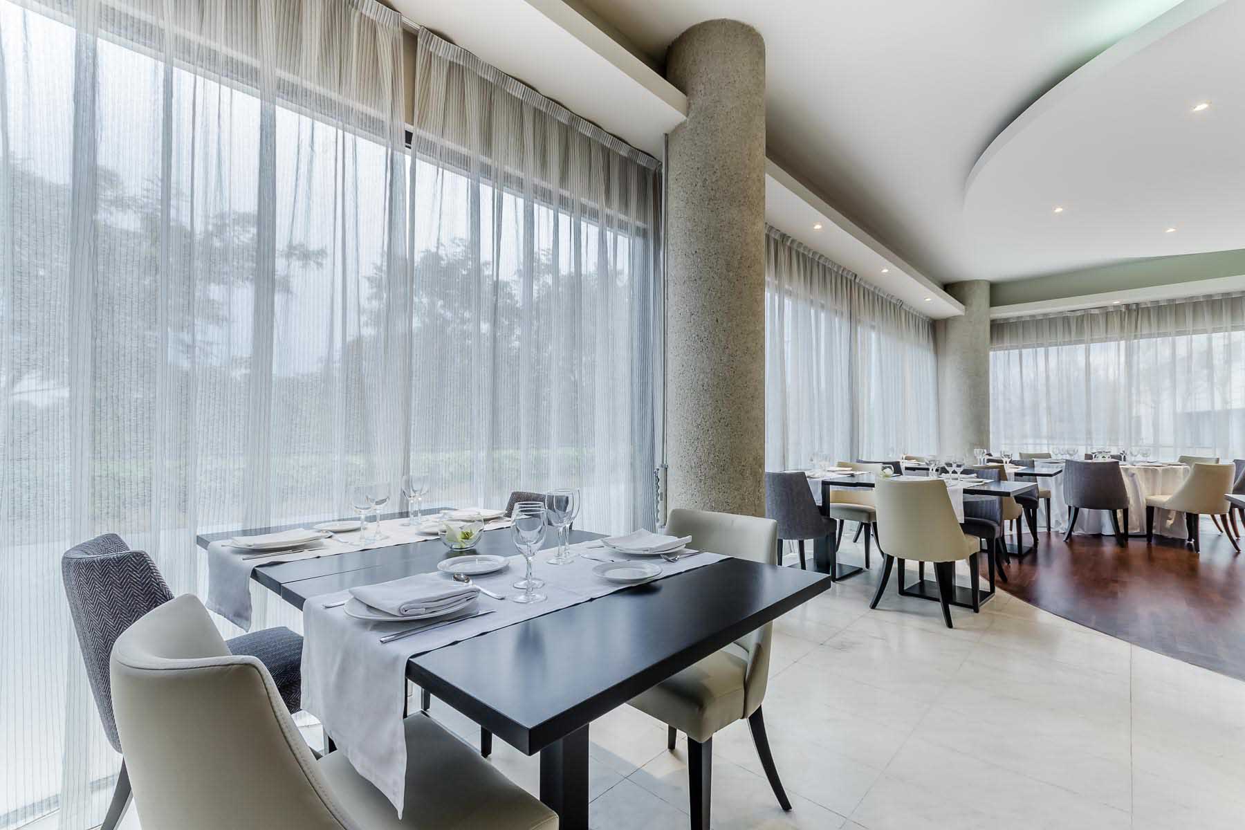 Eurostars Hotel Company