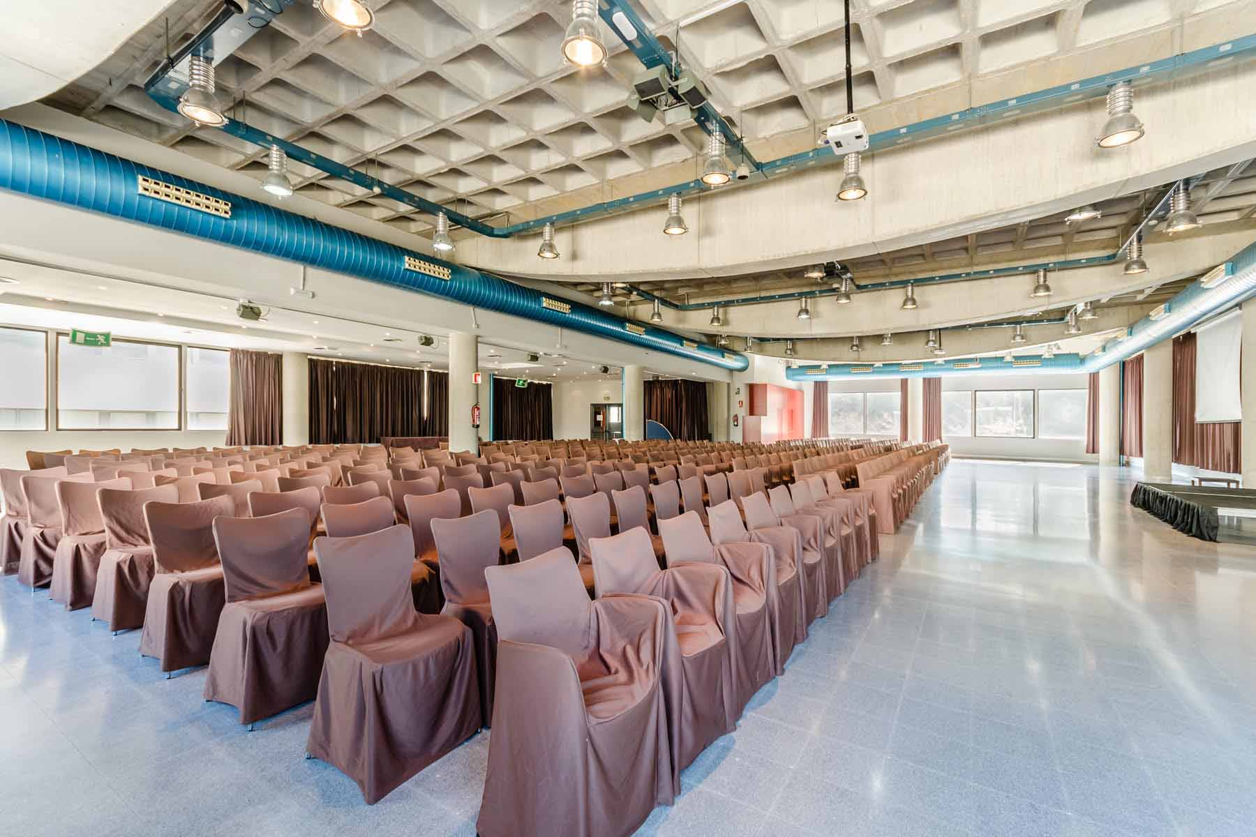 Eurostars Hotel Company