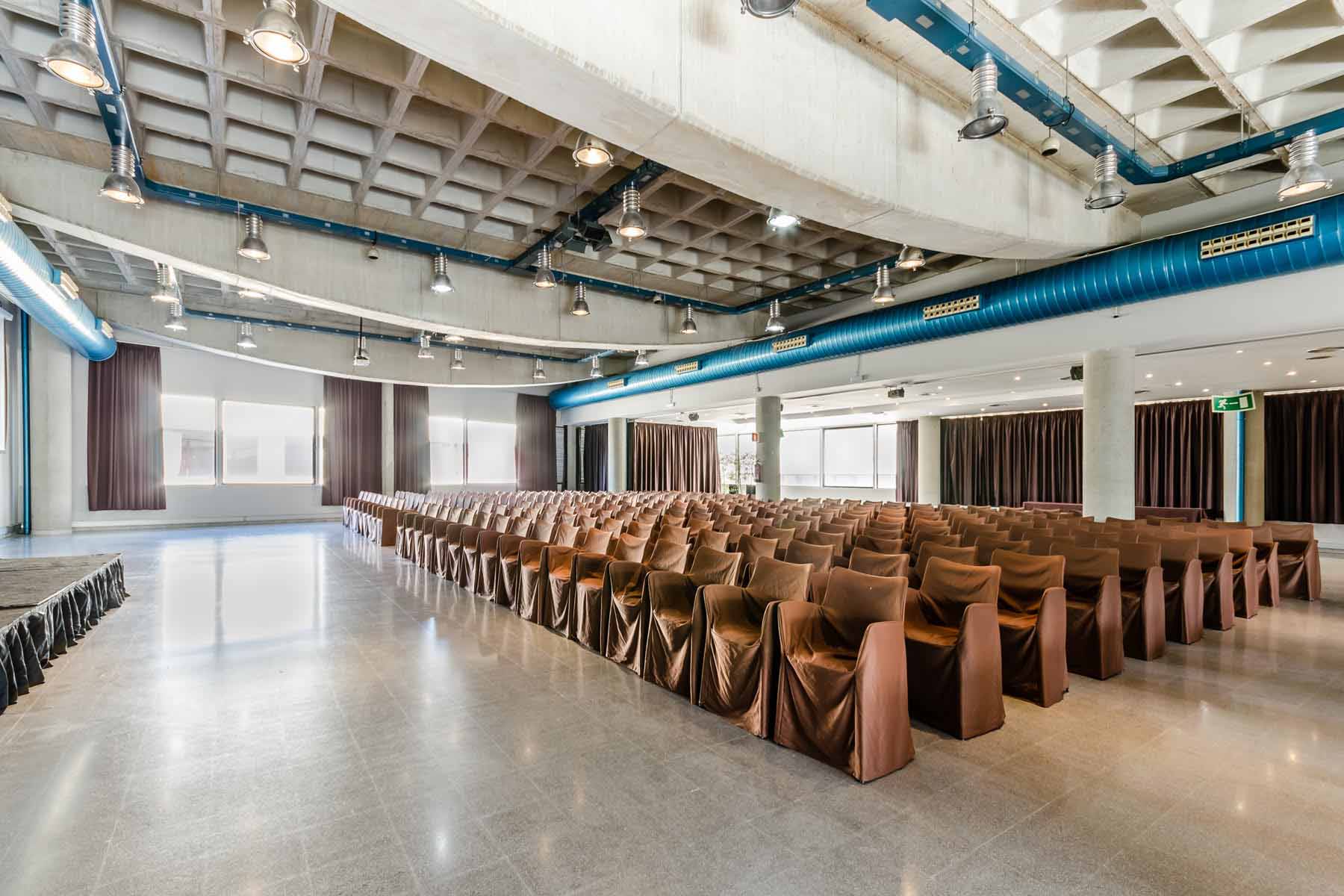Eurostars Hotel Company