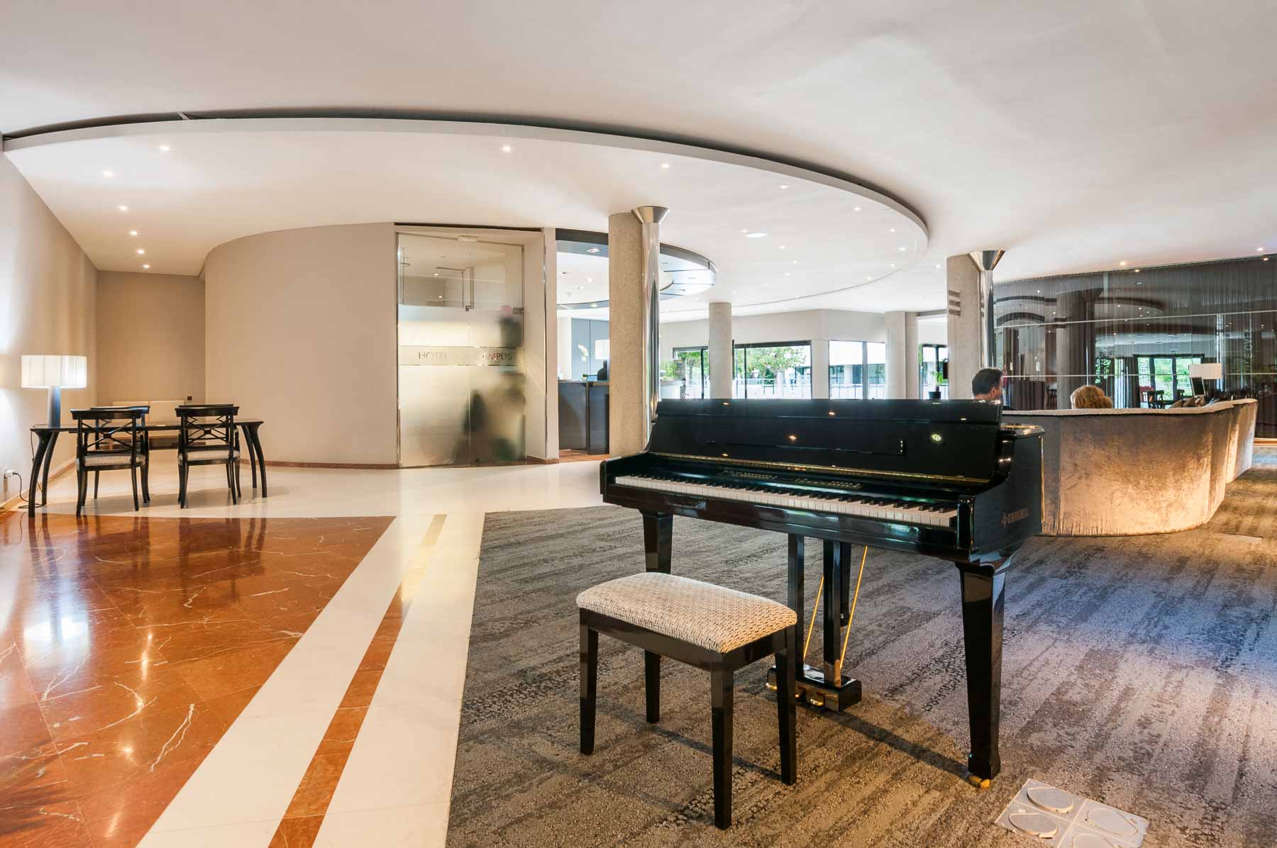 Eurostars Hotel Company