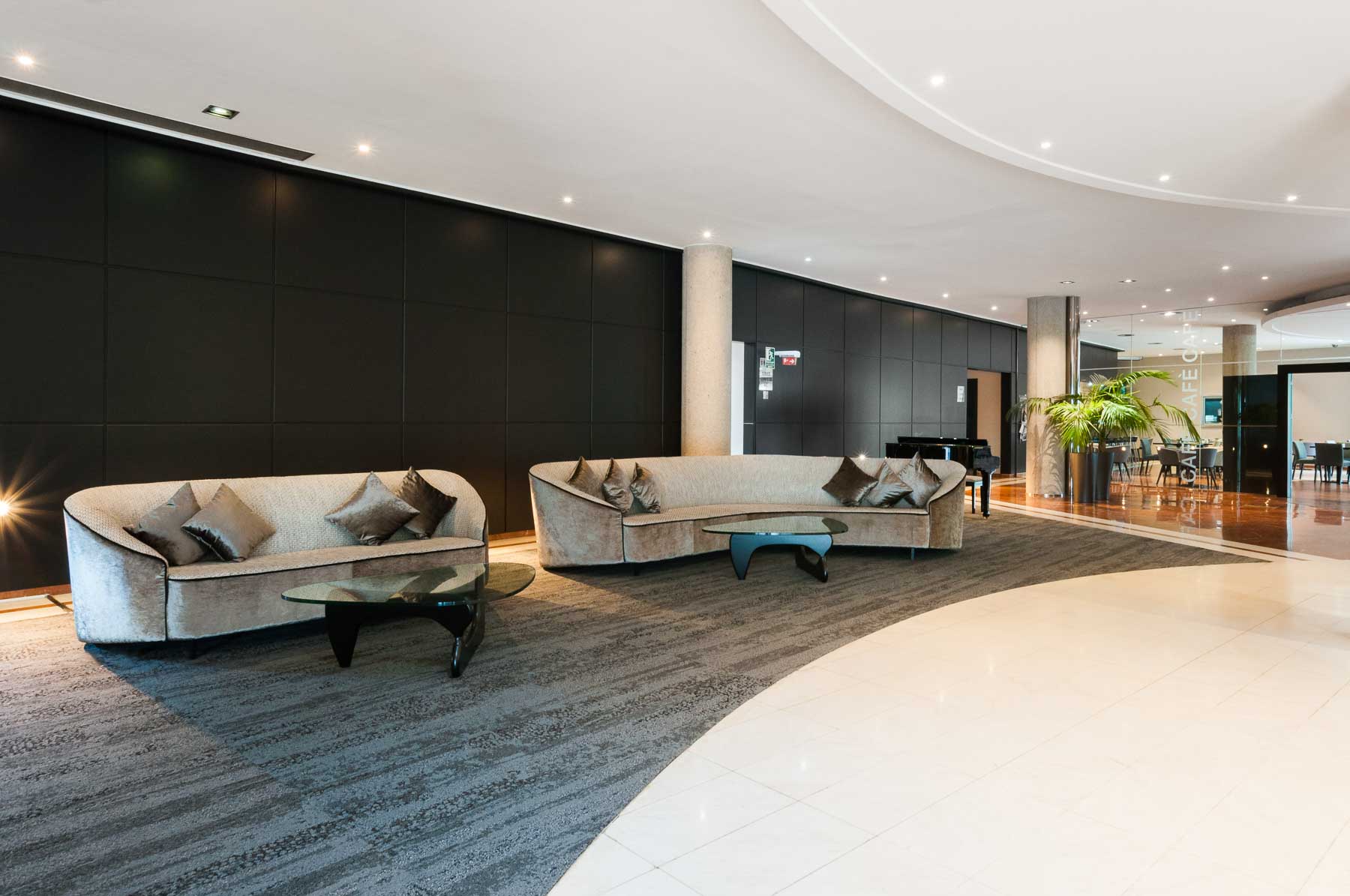 Eurostars Hotel Company