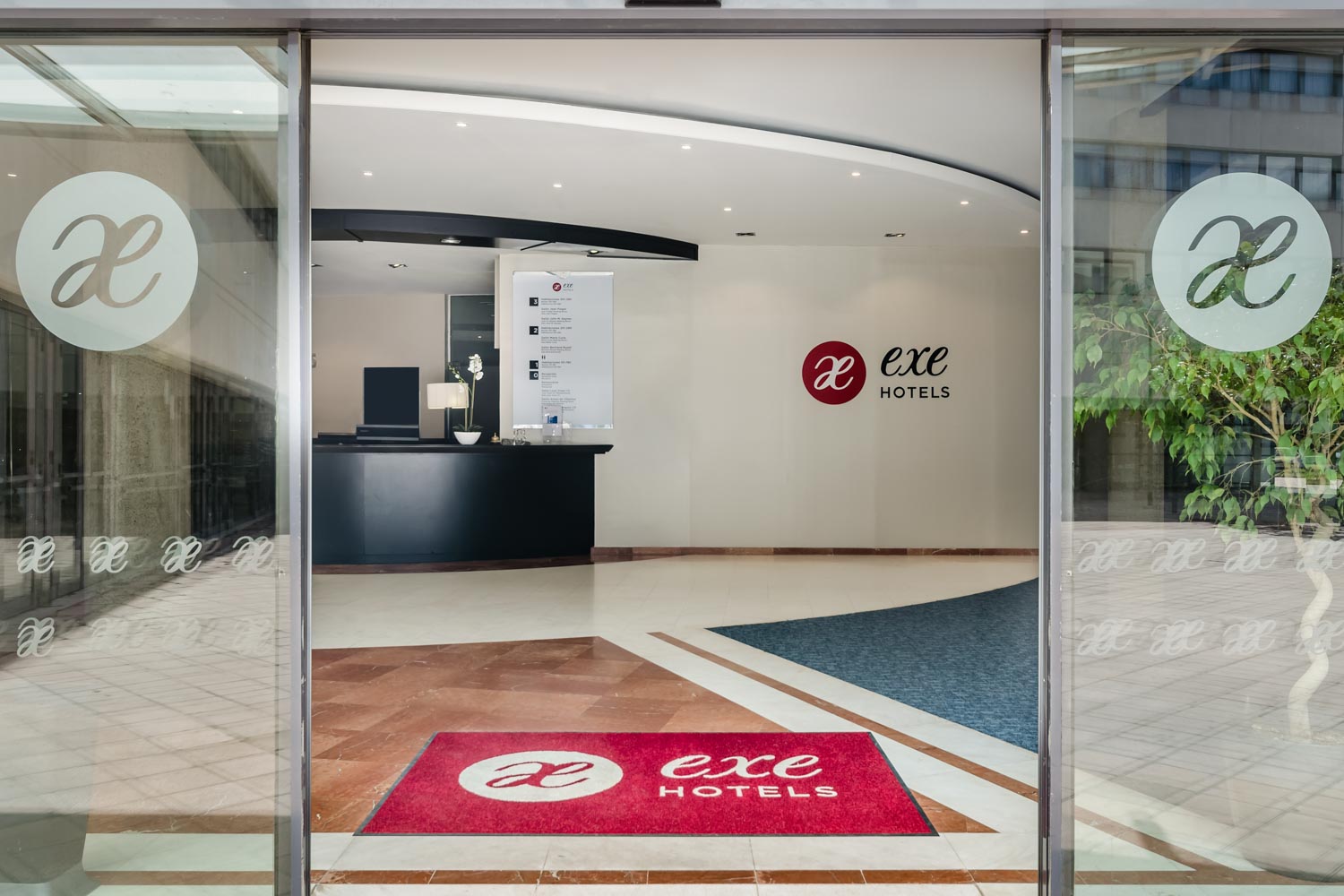 Eurostars Hotel Company