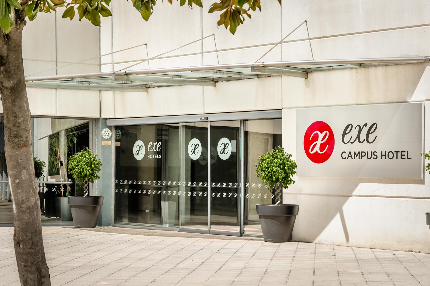 Eurostars Hotel Company