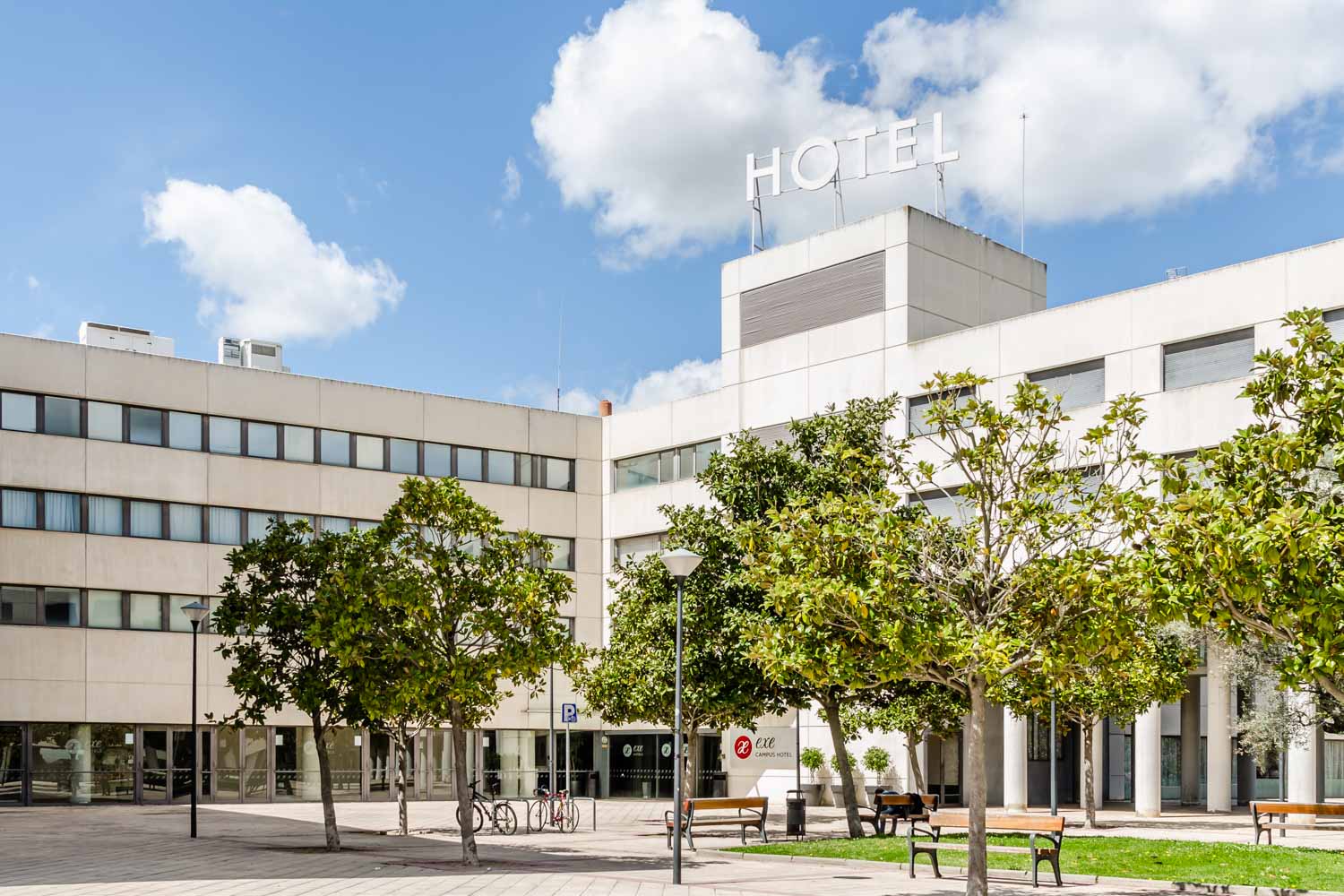 Eurostars Hotel Company