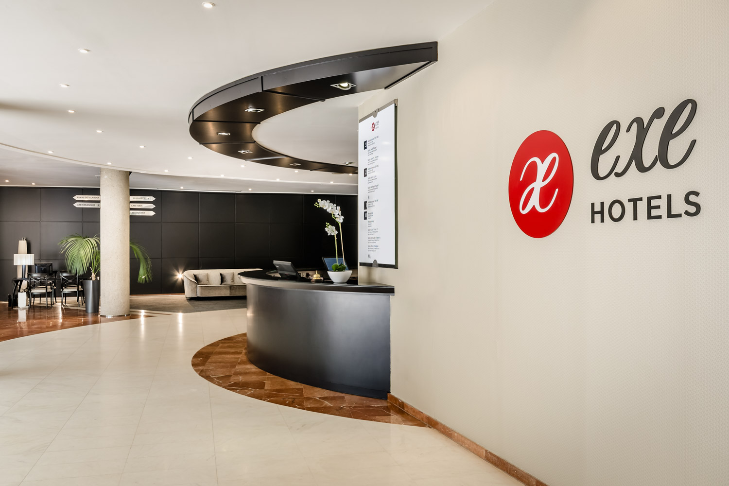 Eurostars Hotel Company