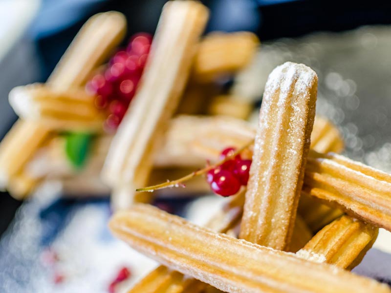 Catering