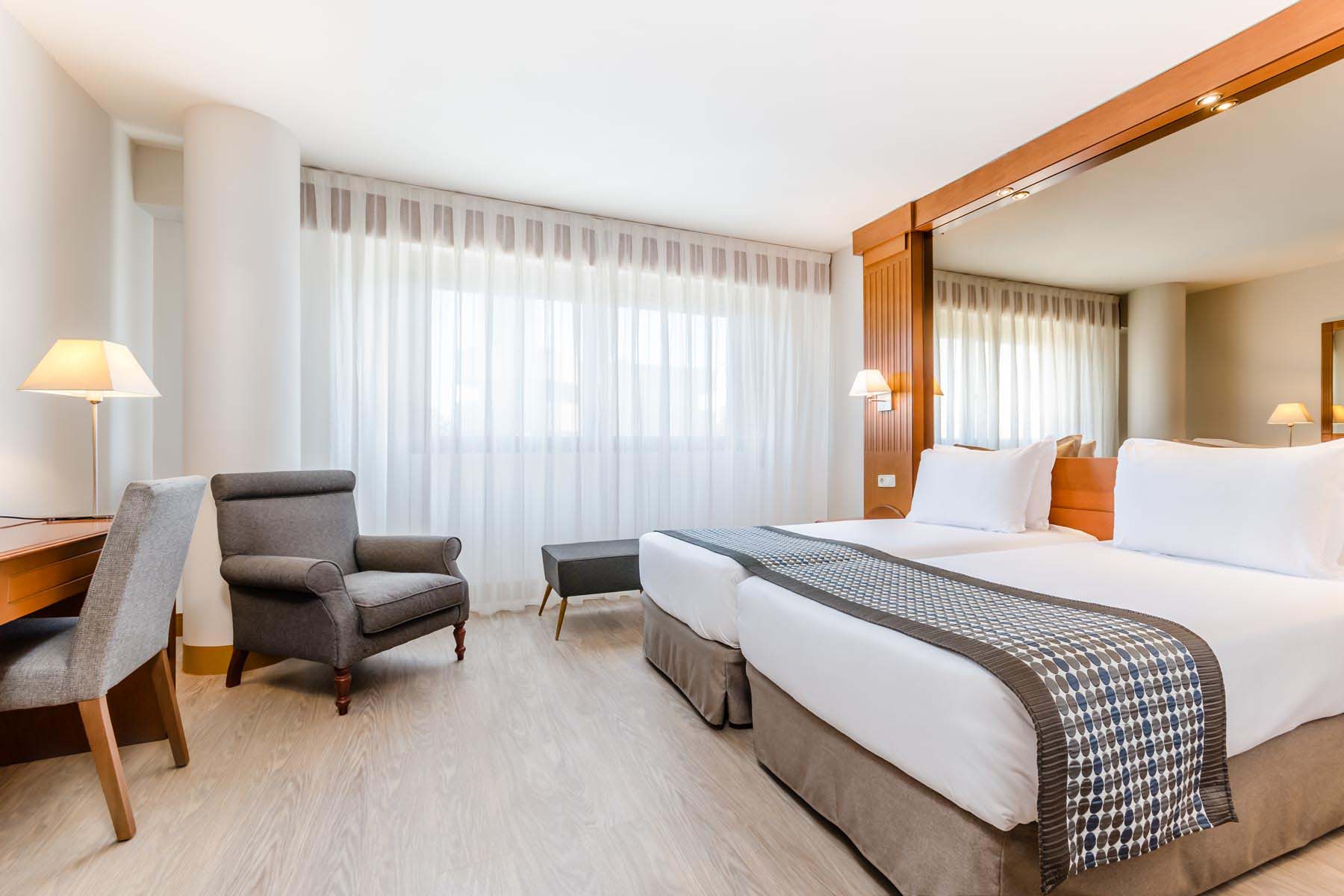 Eurostars Hotel Company