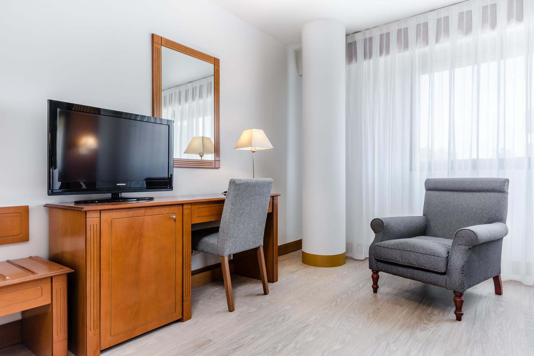 Eurostars Hotel Company