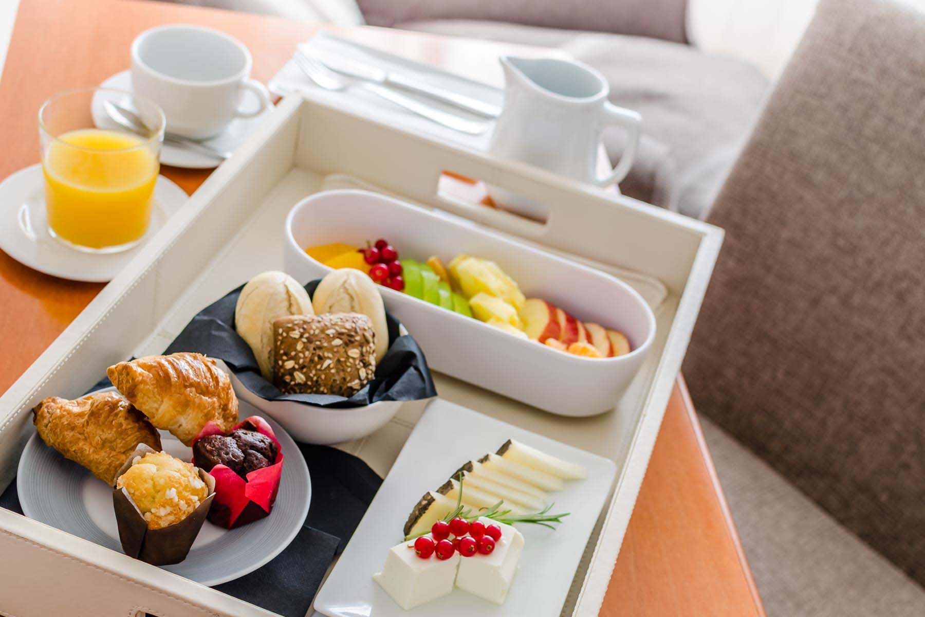 Eurostars Hotel Company