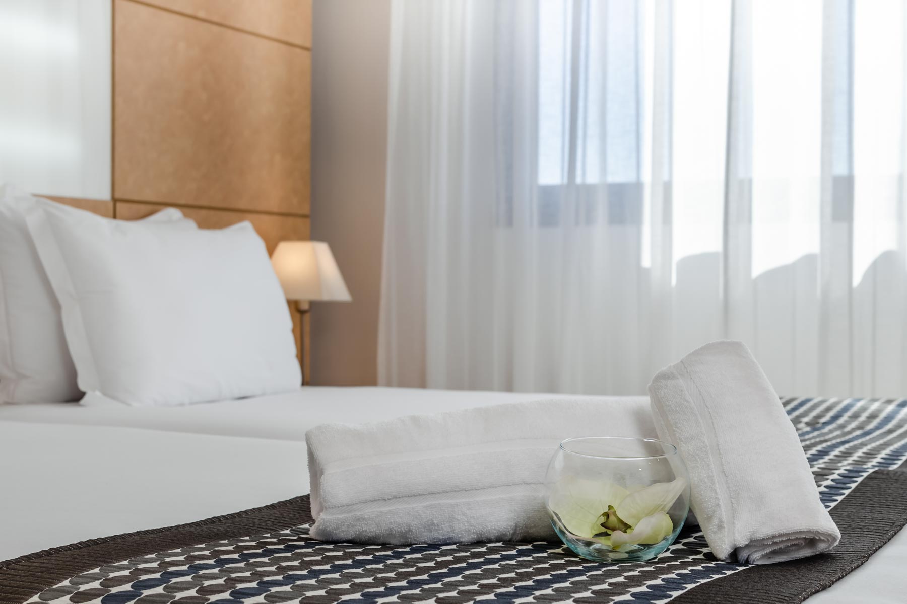Eurostars Hotel Company