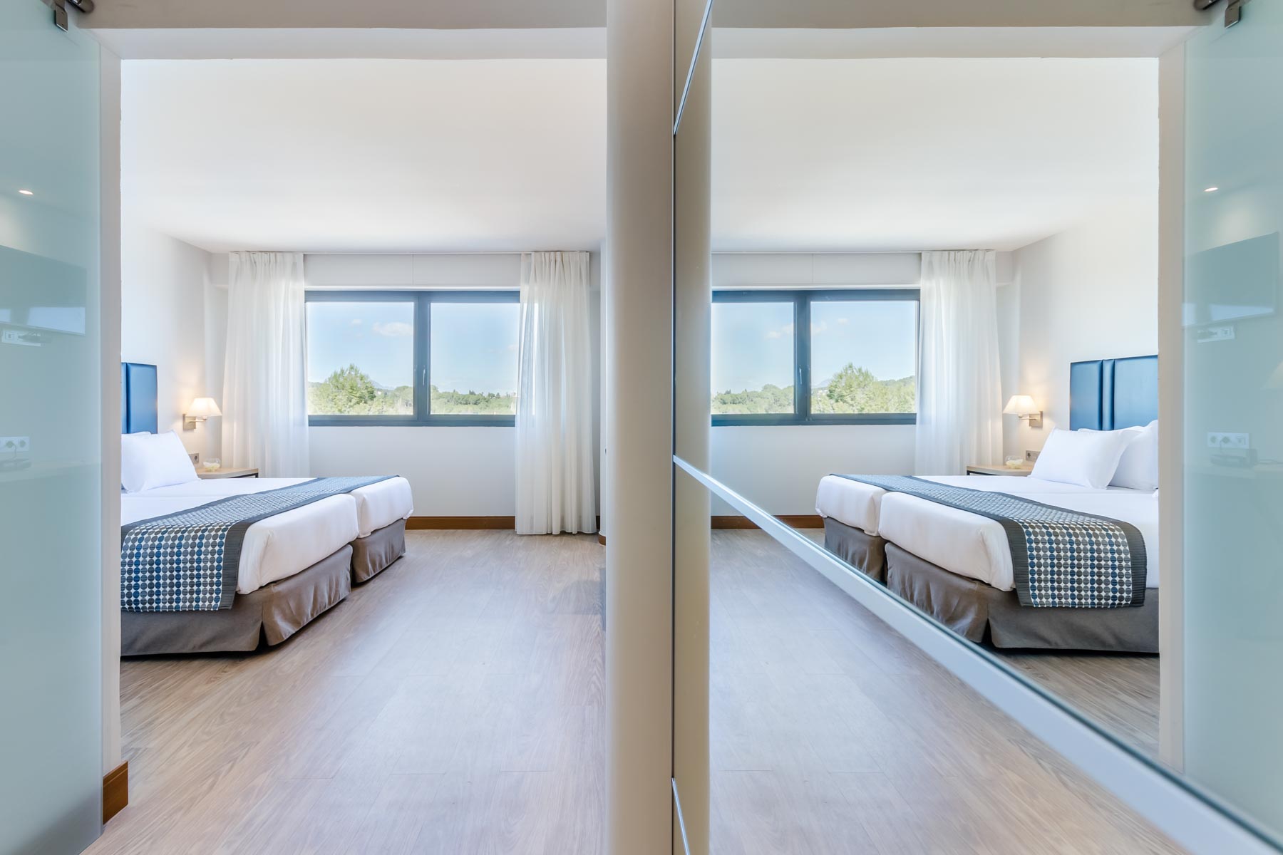 Eurostars Hotel Company