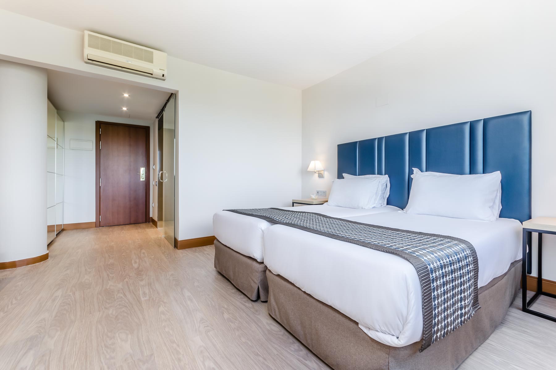 Eurostars Hotel Company