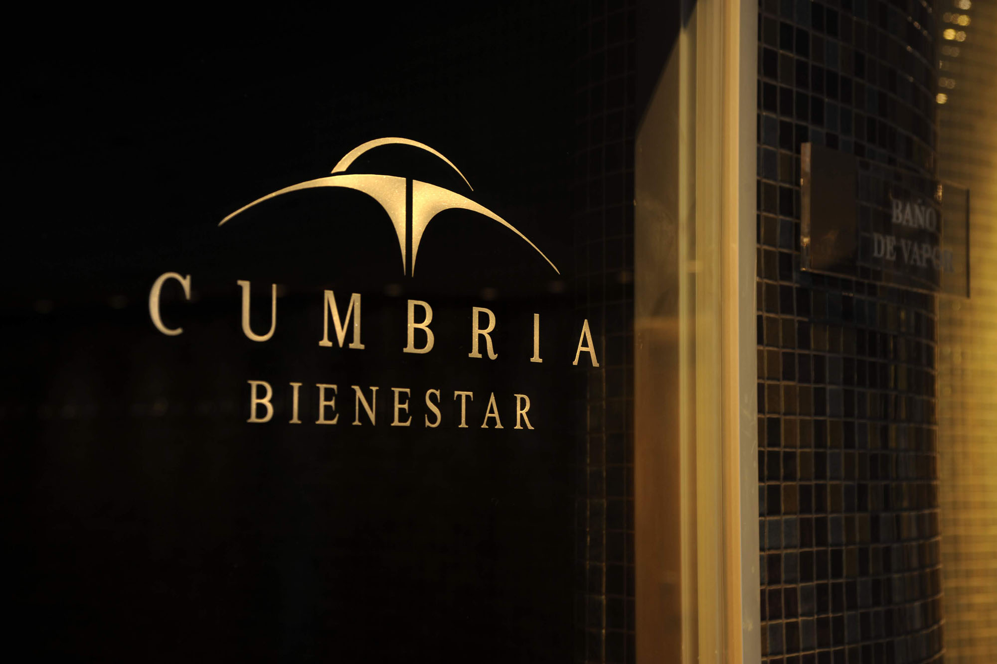 Cumbria Spa & Hotel  galeria