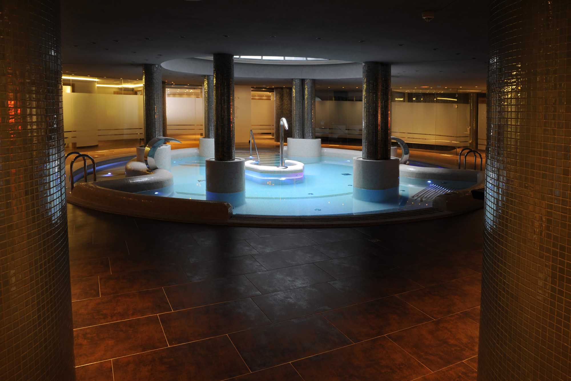 Cumbria Spa & Hotel  galeria