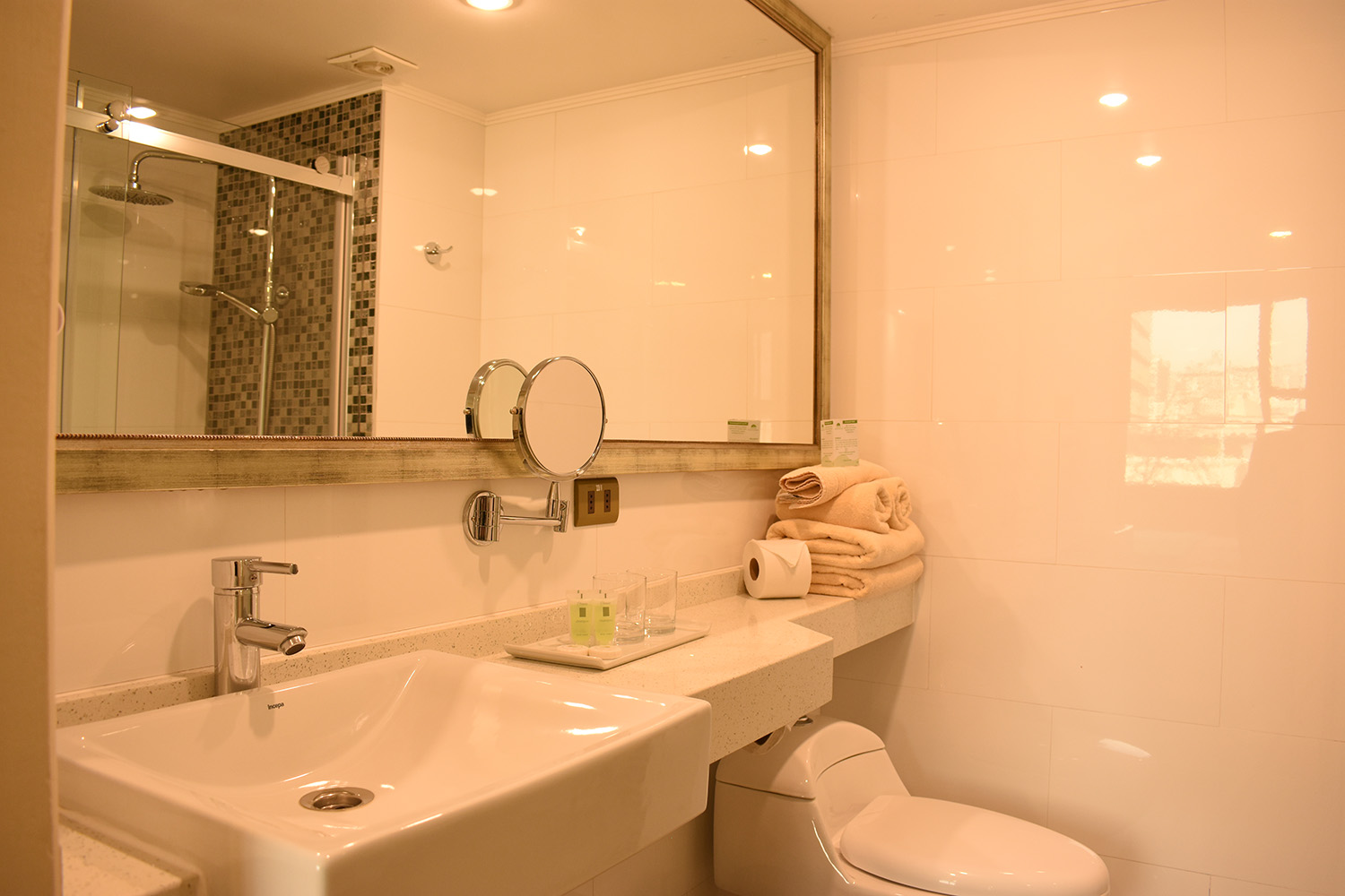 Hotel Libertador  galeria