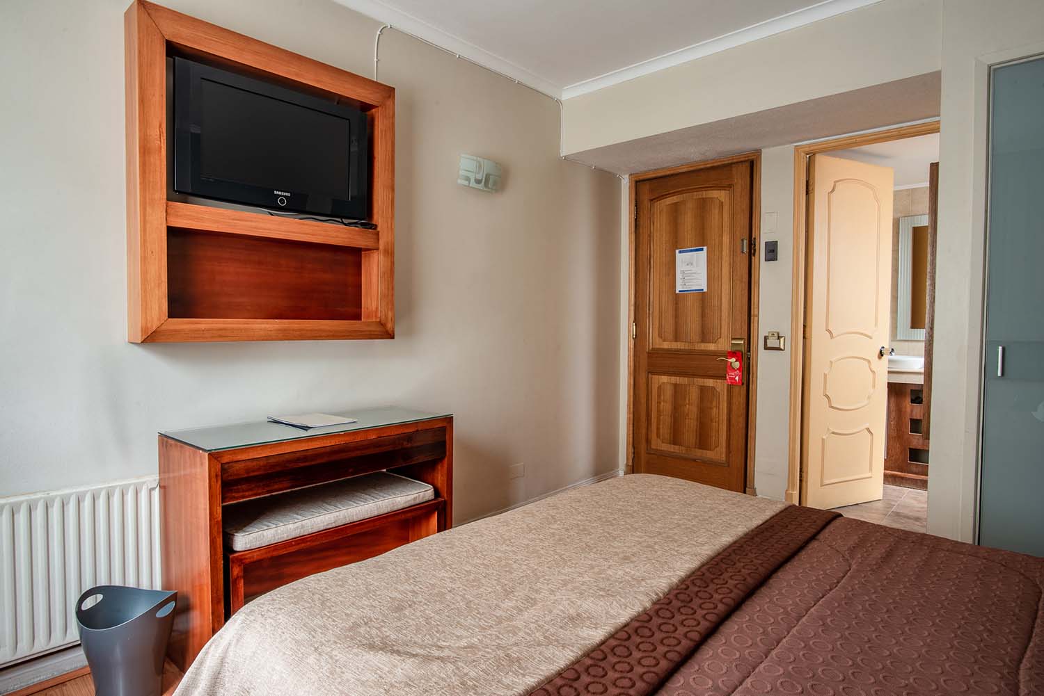 Hotel Libertador  galeria
