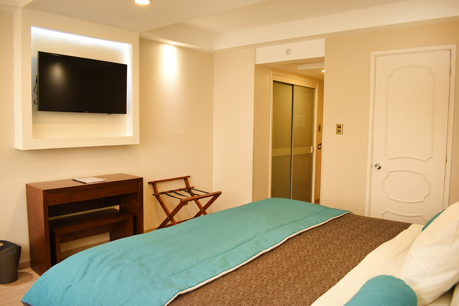 Hotel Libertador  galeria