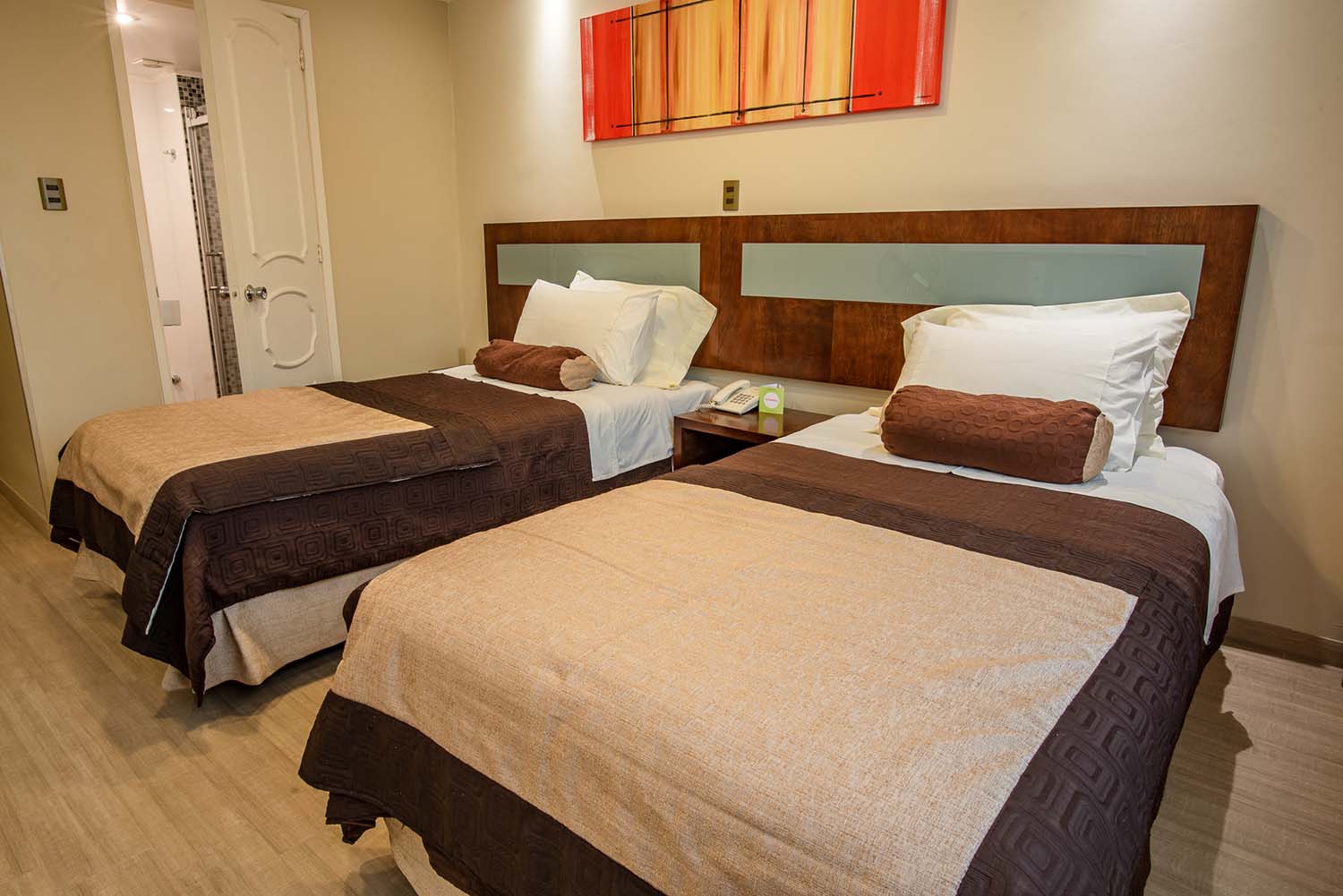 Hotel Libertador  galeria