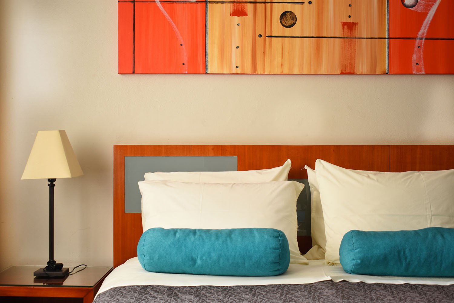 Hotel Libertador  galeria