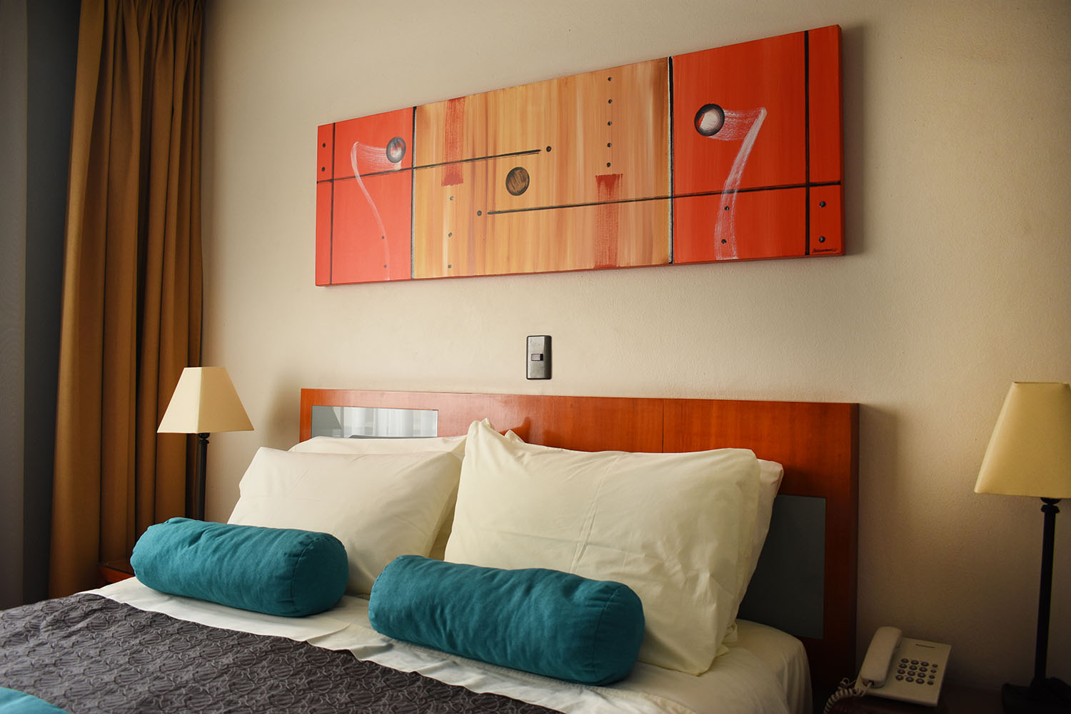 Hotel Libertador  galeria