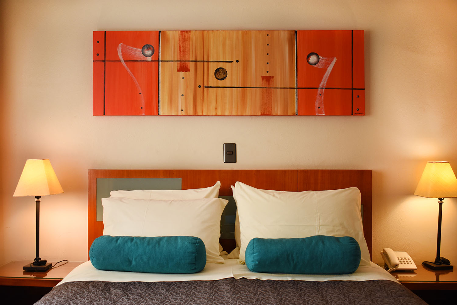 Hotel Libertador  galeria