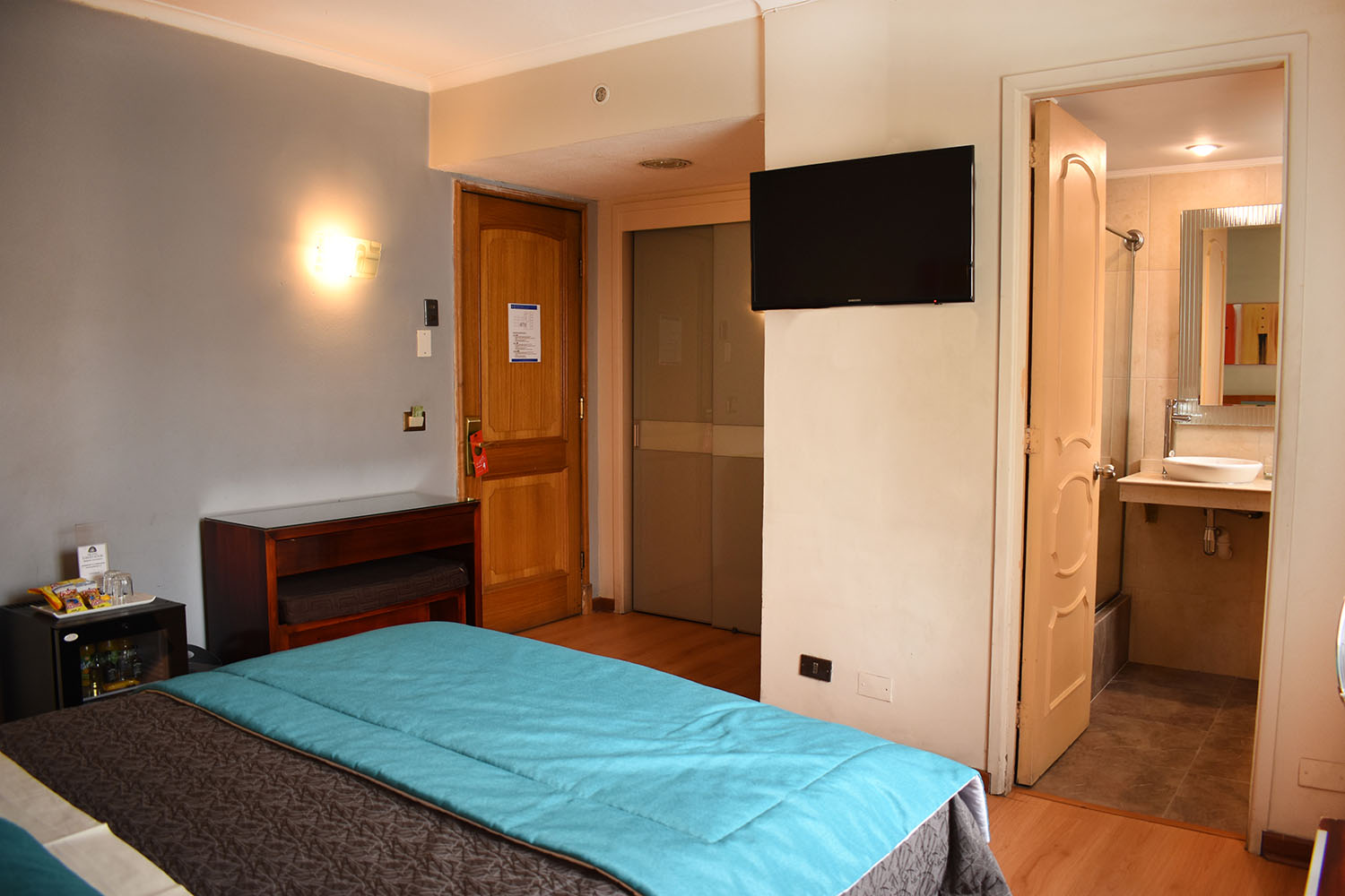 Hotel Libertador  galeria