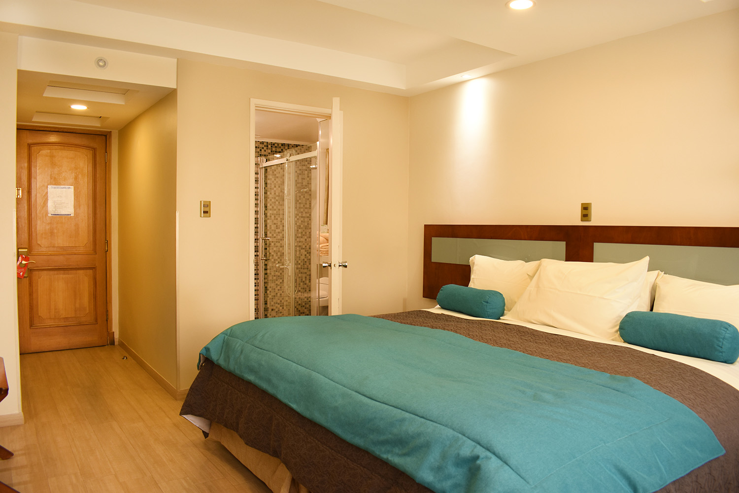 Hotel Libertador  galeria