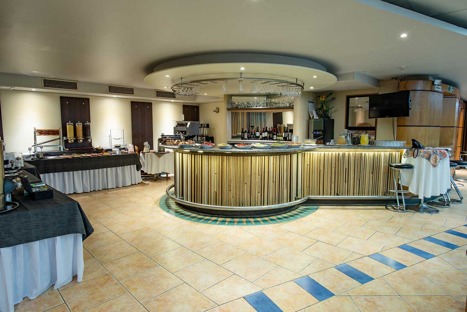 Hotel Libertador  galeria