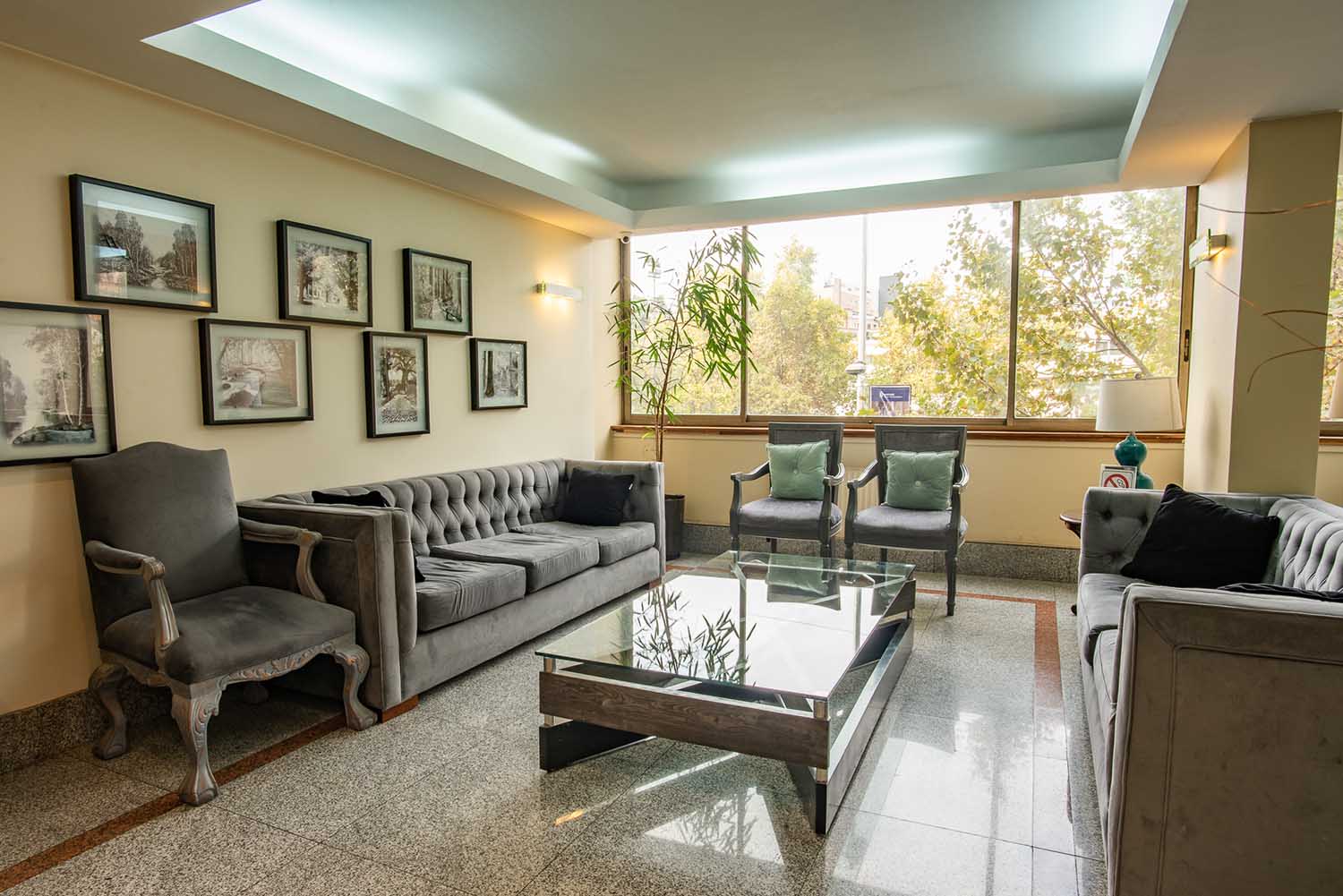 Hotel Libertador  galeria
