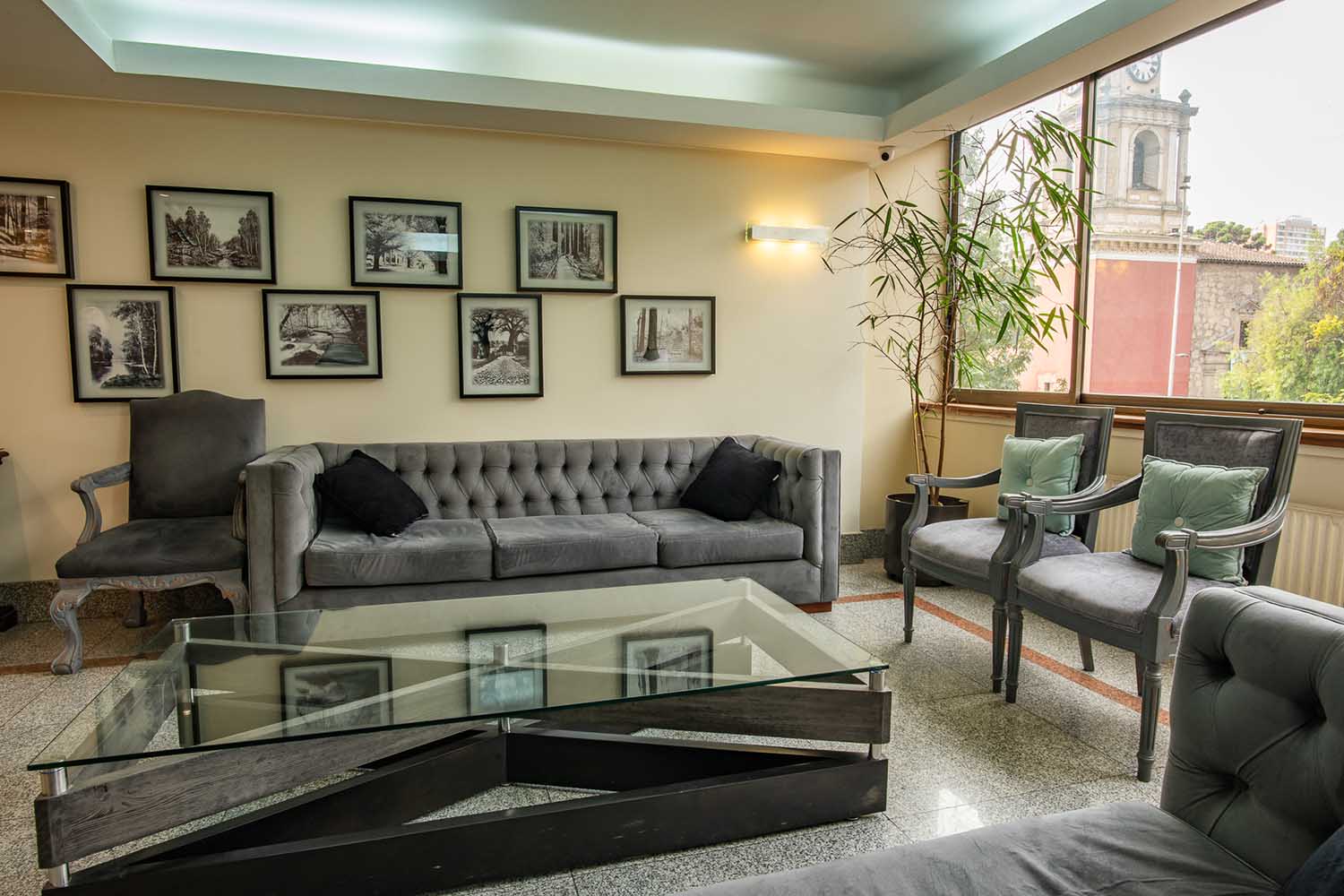 Hotel Libertador  galeria