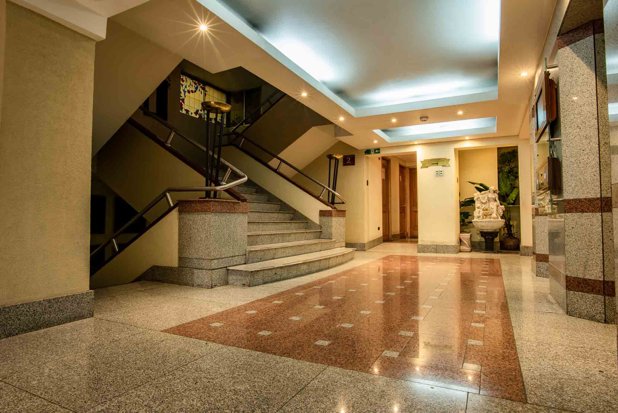 Hotel Libertador  galeria