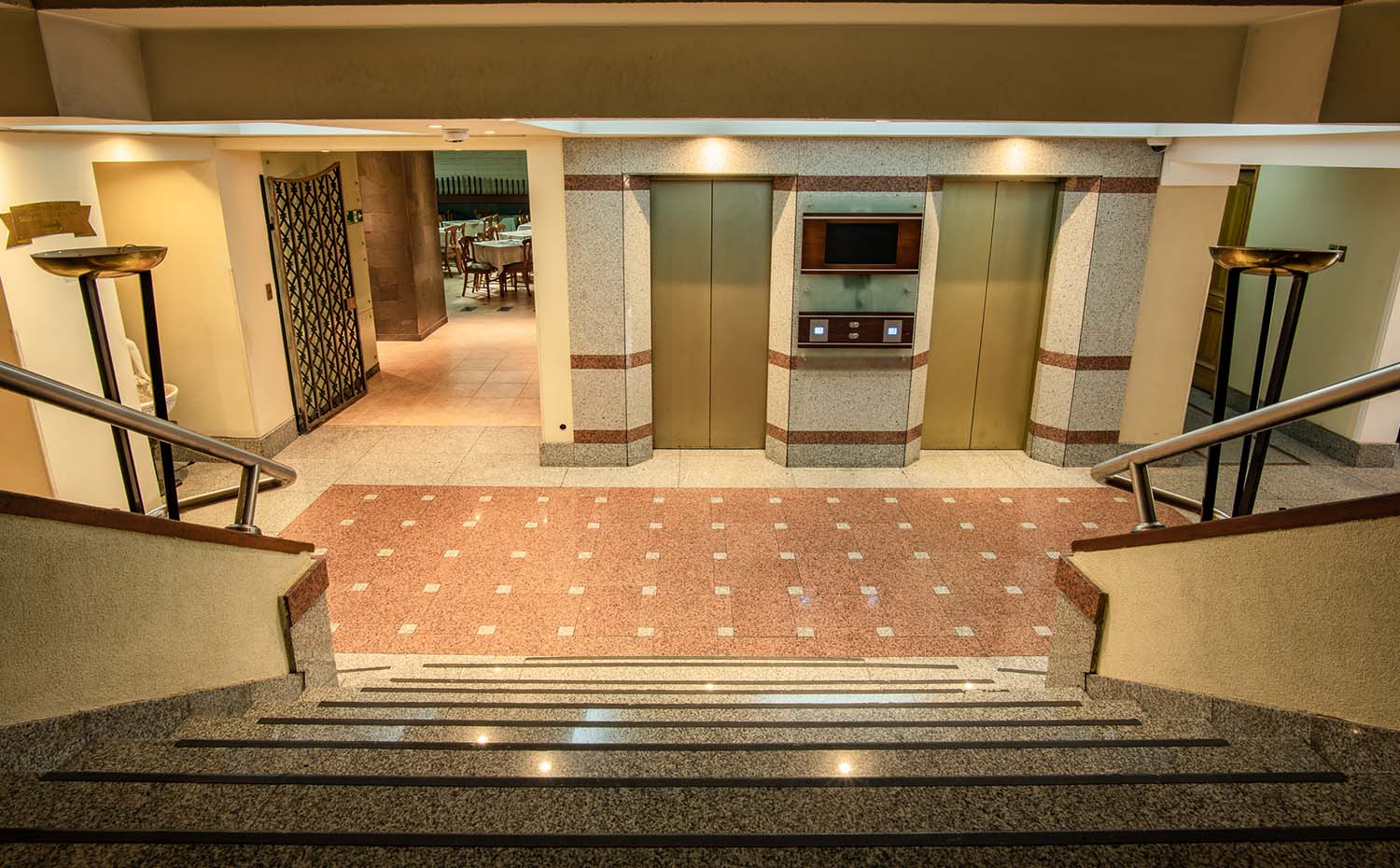 Hotel Libertador  galeria