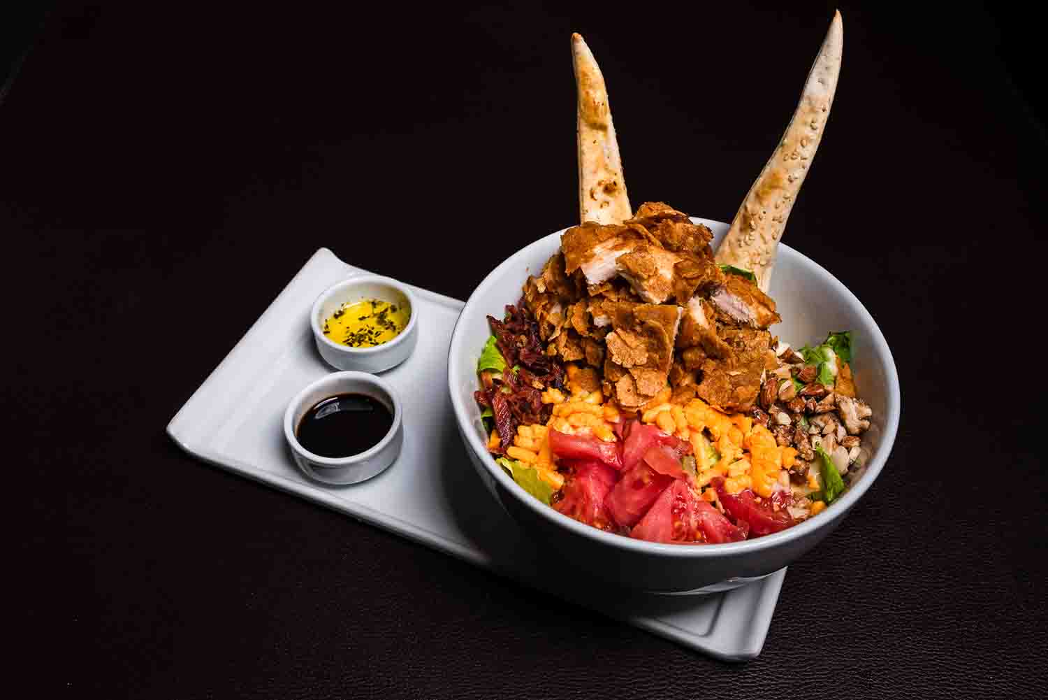 Gastronomy