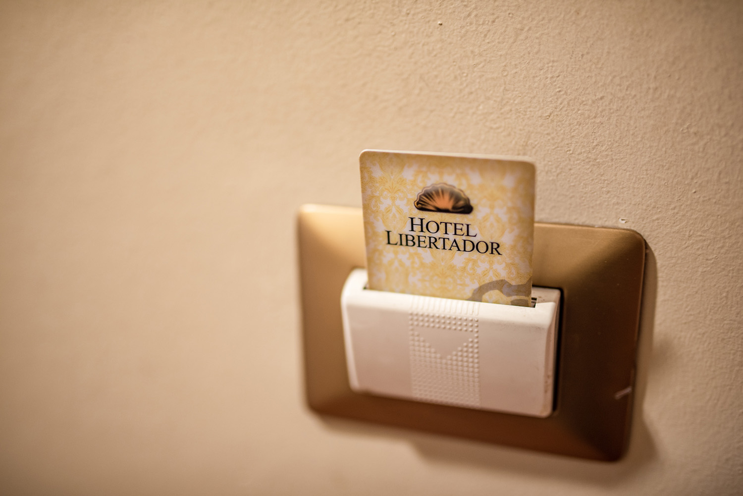 Hotel Libertador  galeria
