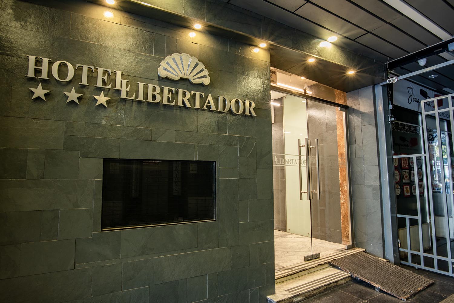 Hotel Libertador  galeria