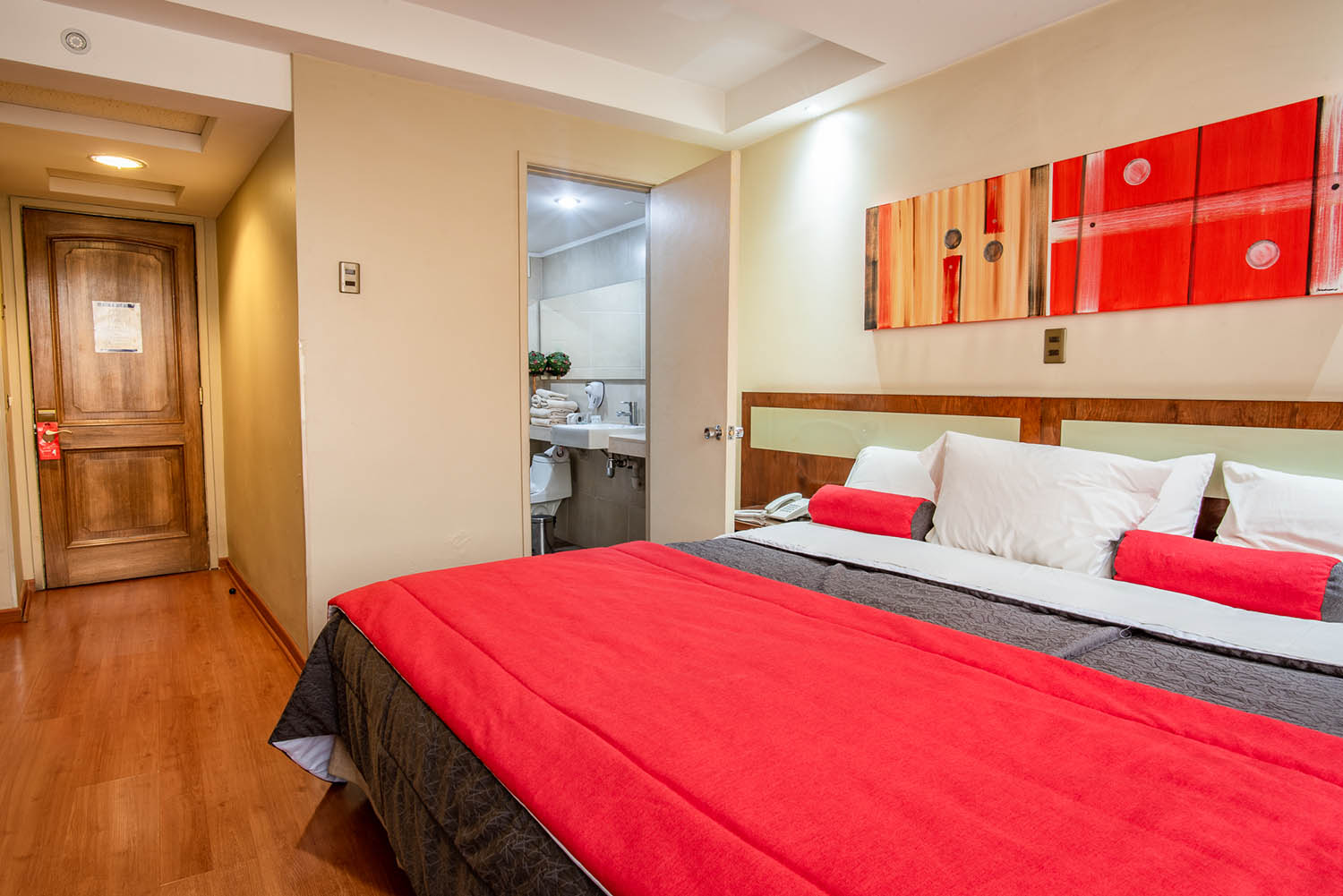 Hotel Libertador  galeria