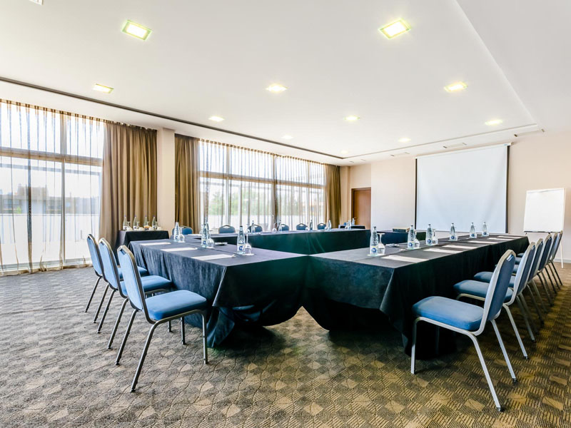 Eurostars Hotel Company