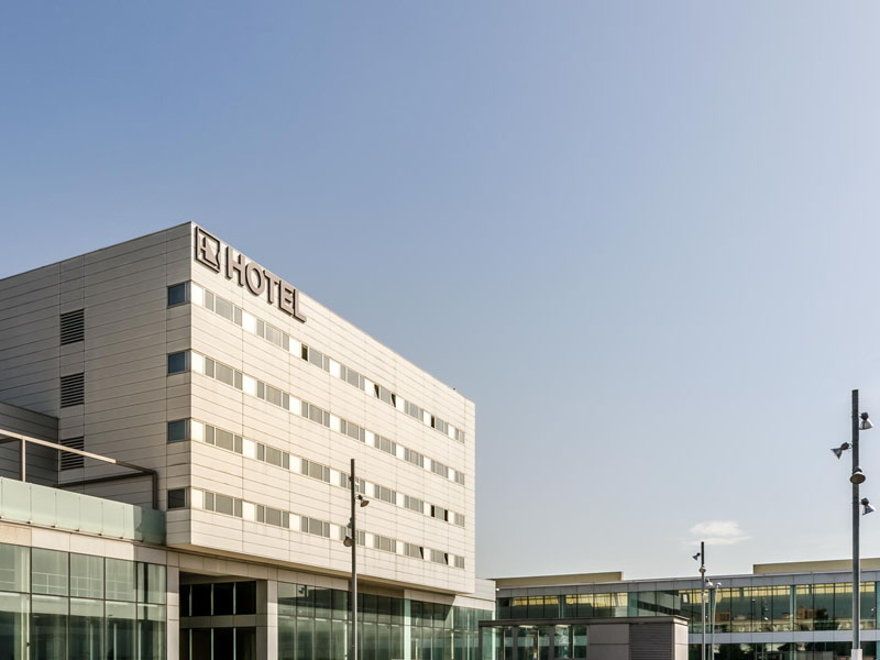 Eurostars Hotel Company