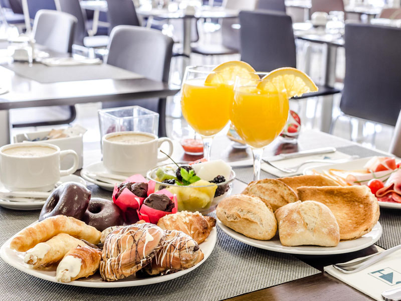 Eurostars Hotel Company