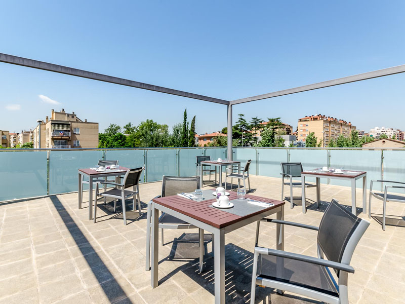 Eurostars Hotel Company